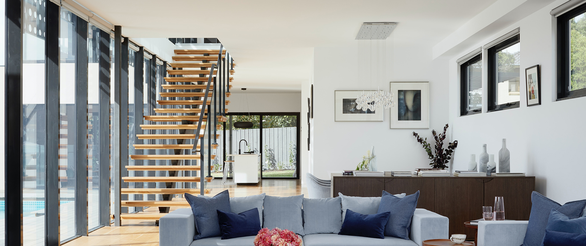 Luxury Living Realty Luxury Living Realty